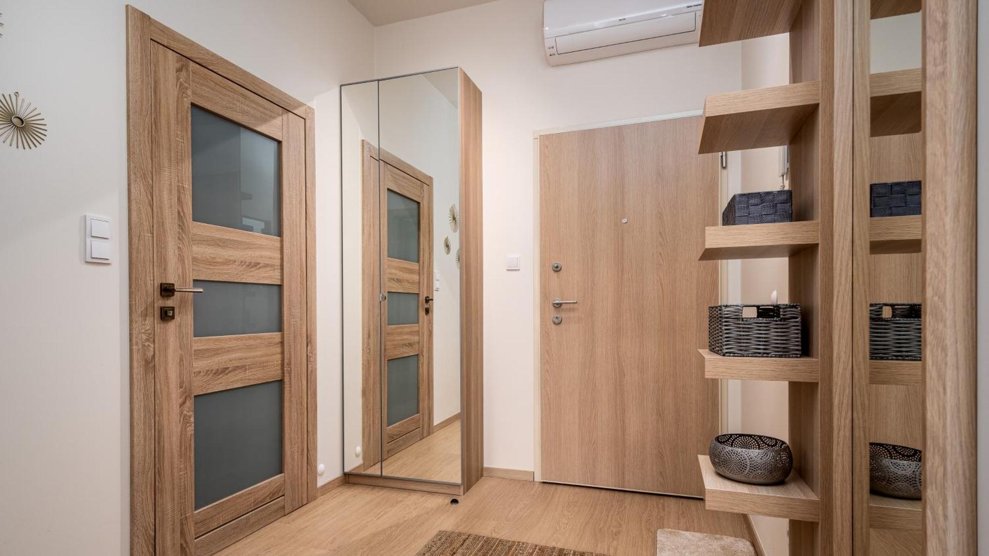 Nova Krolikarnia Apartments - Mokotow By Sun & Snow Варшава Экстерьер фото